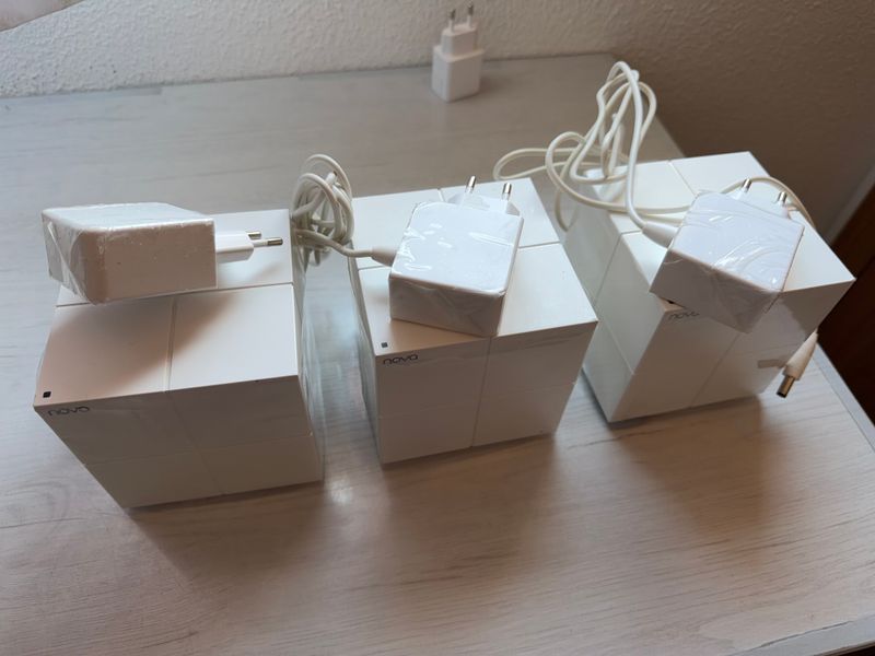 Tenda Nova MW6 Pack 3 afbeelding 2