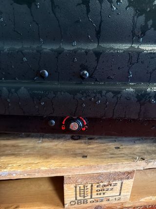 Portaequipajes de techo Thule