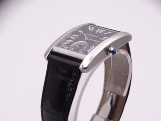 CARTIER Tank MC 3589 Automático CAJA