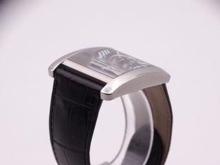 CARTIER Tank MC 3589 Automático CAJA