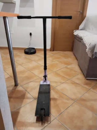 Scooter/Patinete se vende o cambia por bicicleta