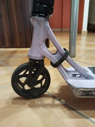 Scooter/Patinete se vende o cambia por bicicleta