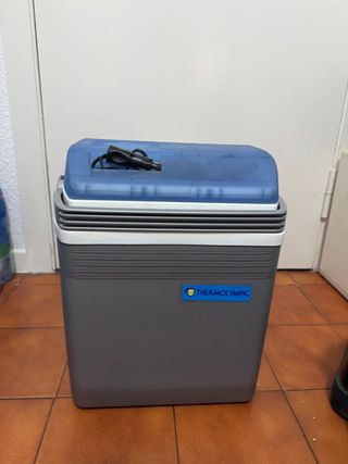 Nevera portátil Thermolympic 24L