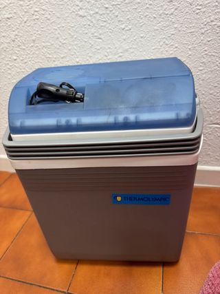 Nevera portátil Thermolympic 24L