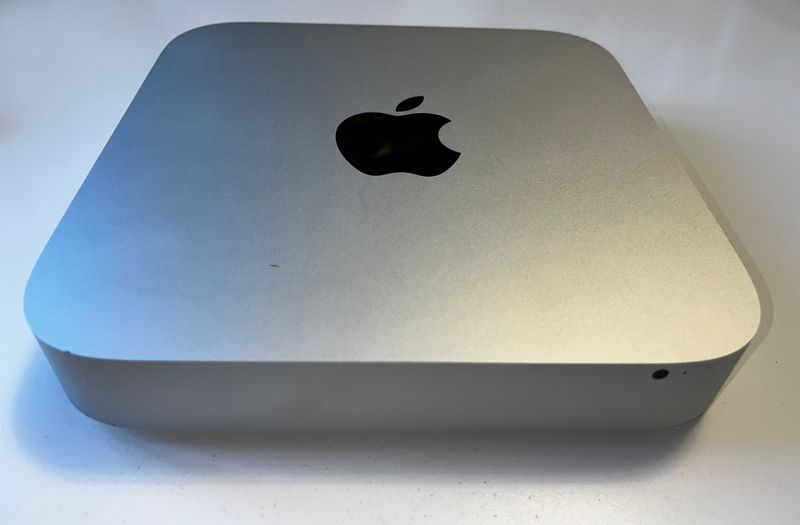 Apple Mac mini finales 2014 (A1347) afbeelding 3