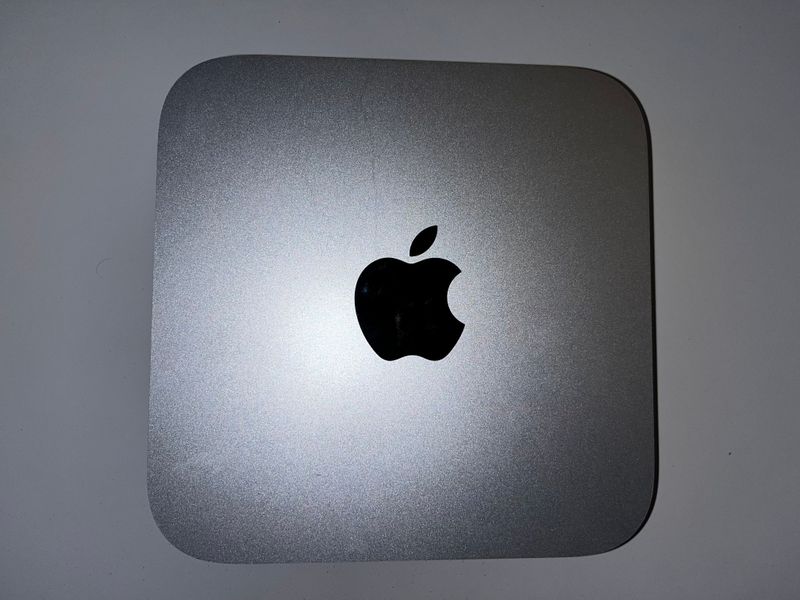 Apple Mac mini finales 2014 (A1347) afbeelding 6