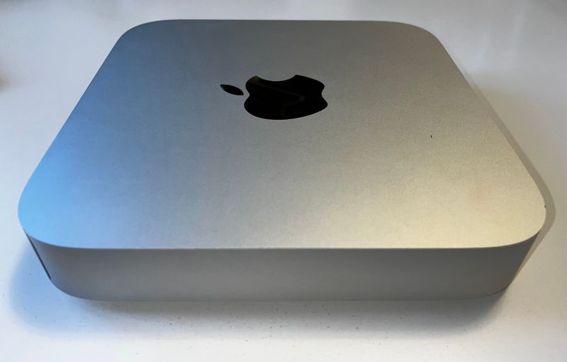 Apple Mac mini finales 2014 (A1347) afbeelding 5