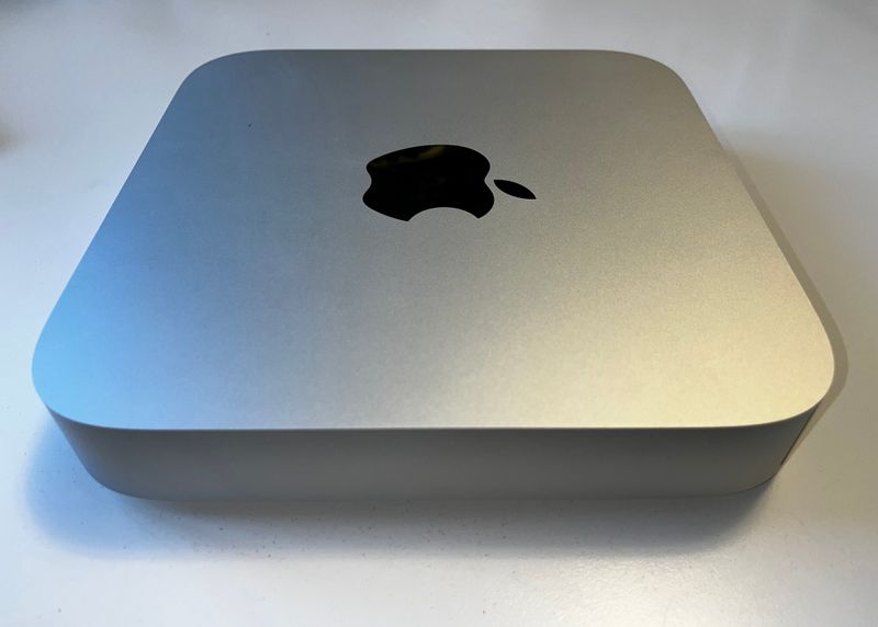 Apple Mac mini finales 2014 (A1347) afbeelding 4