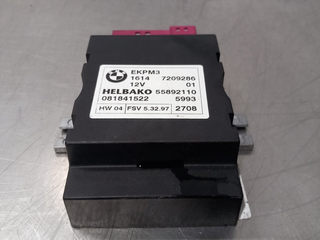 MODULO ELECTRONICO BMW SERIE 3 COUPE (E92) 306D3