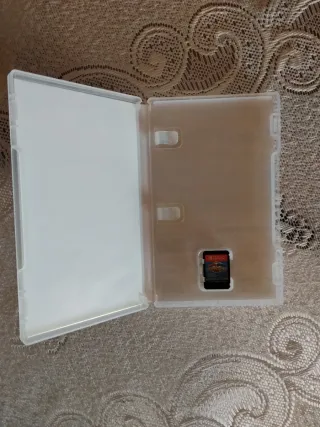 Mario & Sonic Juegos Olímpicos Switch