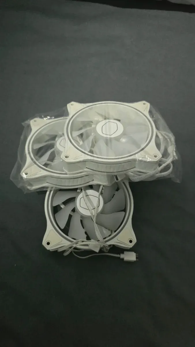 Cooler Master ML240 Illusion afbeelding 5