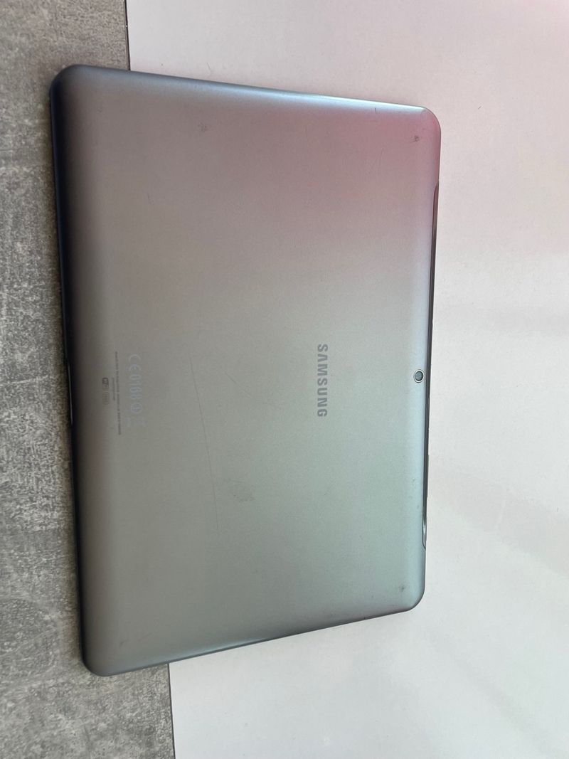 Tablet Samsung Plata afbeelding 2