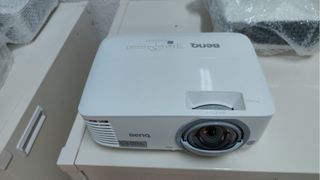 Proyector BenQ Blanco