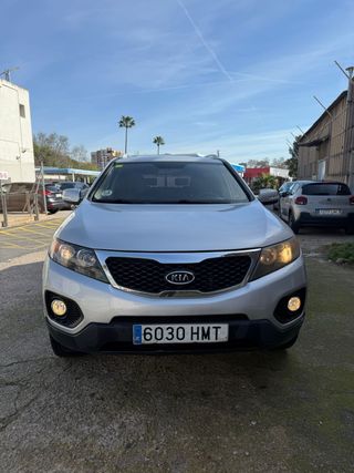 KIA Sorento 2012