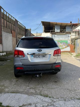 KIA Sorento 2012