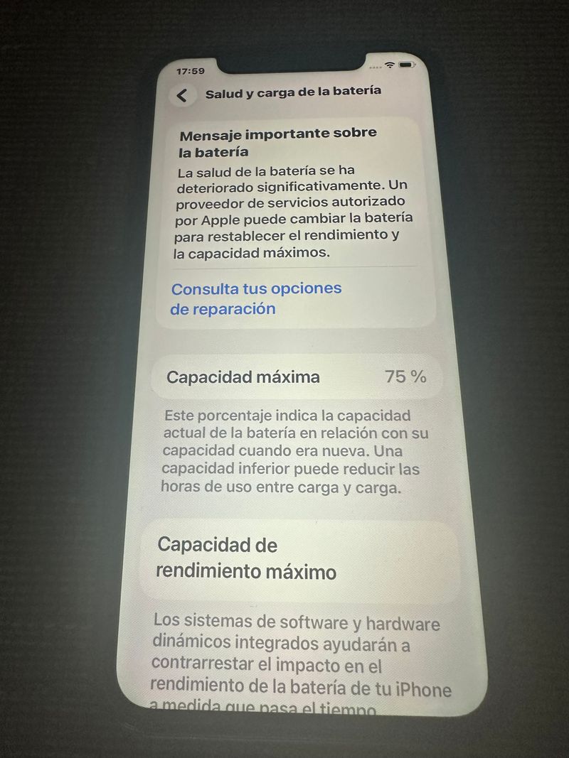 iPhone 11 64GB Negro afbeelding 7