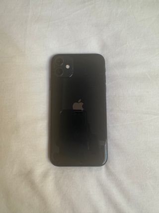 iPhone 11 64GB Nero