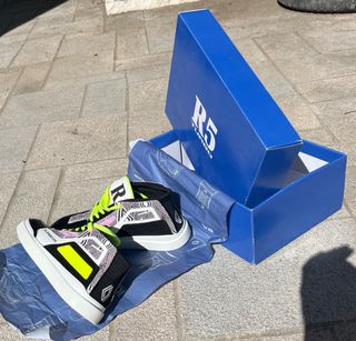 Zapatillas Renault 5 Turbo 3E