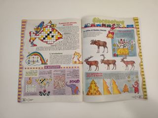 Il Giornalino n. 49 – 10 Dicembre 1997