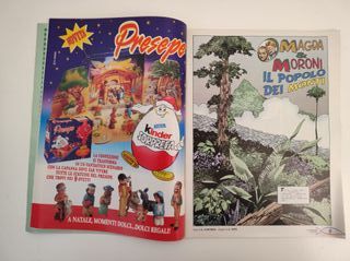 Il Giornalino n. 49 – 10 Dicembre 1997