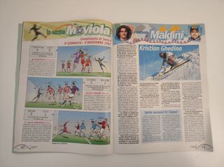 Il Giornalino n. 49 – 10 Dicembre 1997