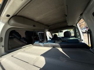 Renault Kangoo 2008 aire acondicionado