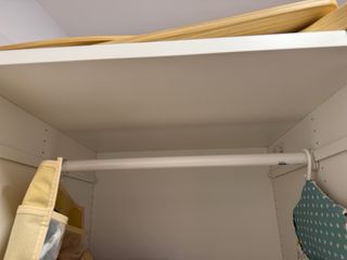 Armario Ikea Smastad/Platsa Blanco