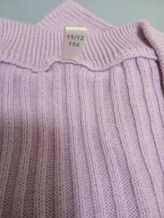 Lotto 18 capi estivi bambina 11/12 anni