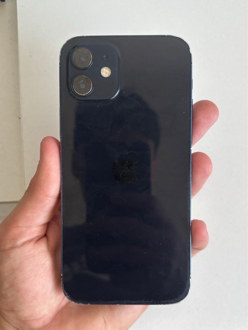 iPhone 12 - 256GB afbeelding 2