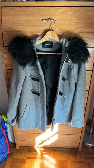 Chaqueta Geographical Norway Roja Niño