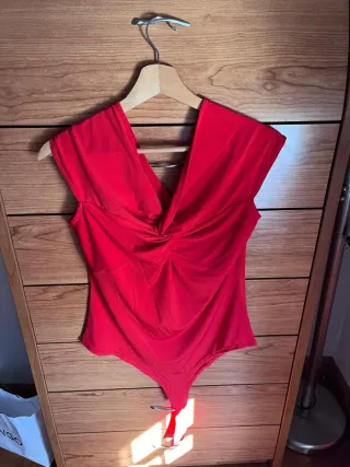 Chaqueta Geographical Norway Roja Niño