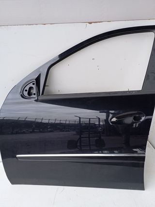 Puerta delantera izquierda mercedes clase m 479729