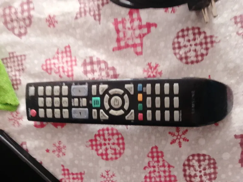 Televisión Samsung Negra afbeelding 5