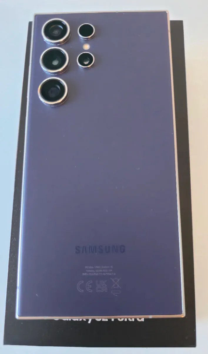 Samsung Galaxy S24 ultra de 1Tb afbeelding 3