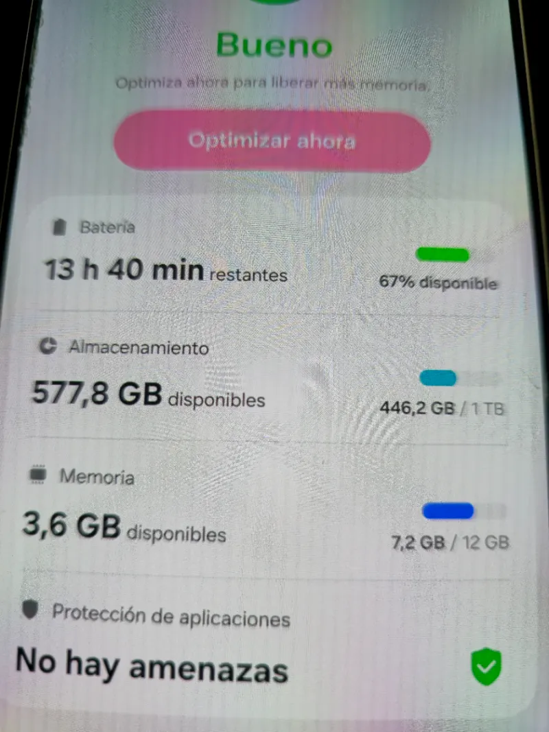 Samsung Galaxy S24 ultra de 1Tb afbeelding 9
