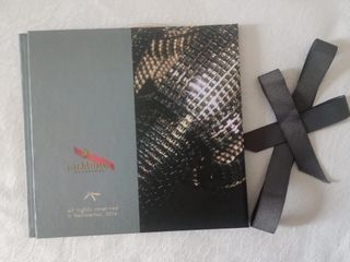 CD REZISIERIUS - Lounge Music Sessions