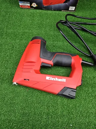 Einhell Grapadora Eléctrica TC-EN 20 E