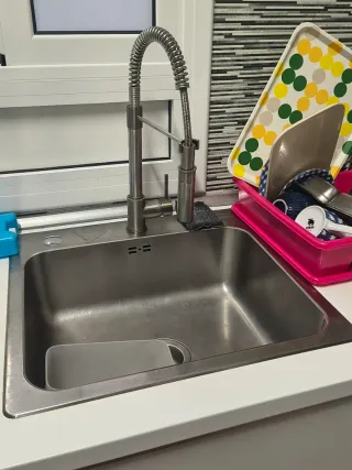 Lote electrodomésticos ,máquinas aire  PANASONIC