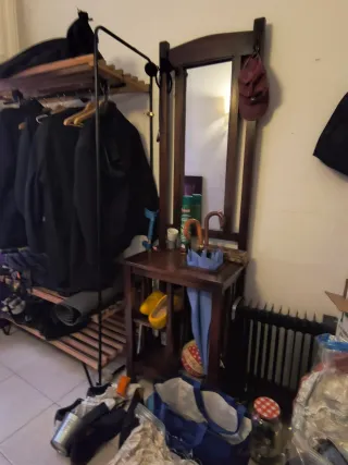 SUPER OFERTA,aire acond,horno,campana,cama,URGE !