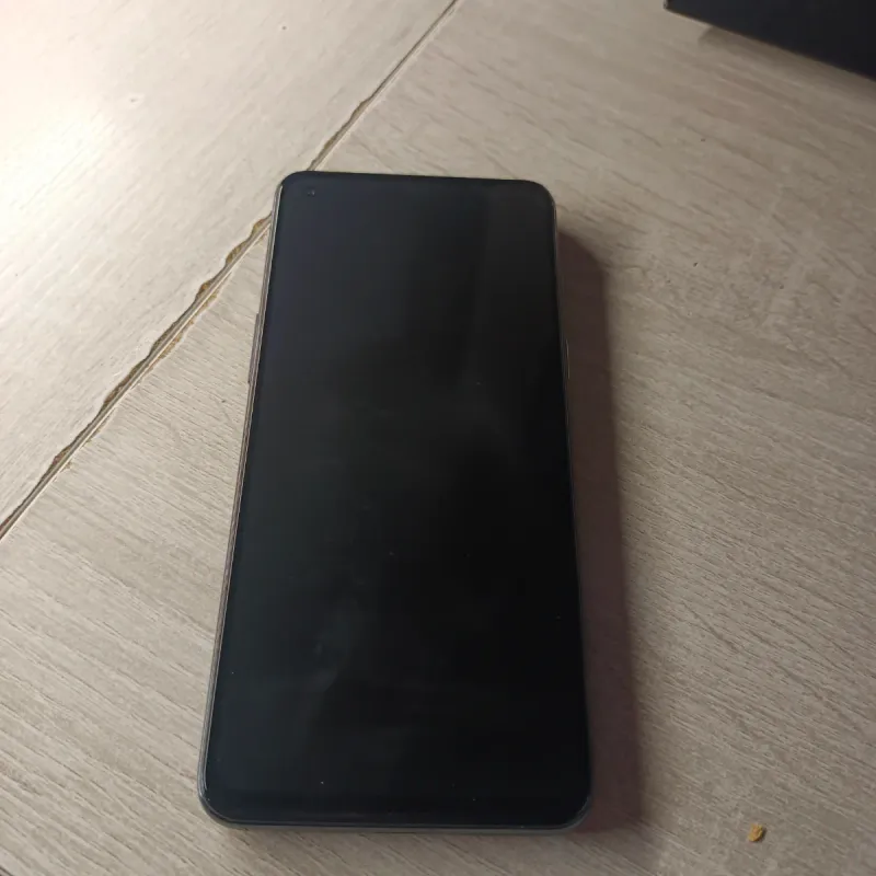 OnePlus Nord 2T 5G Negro afbeelding 6