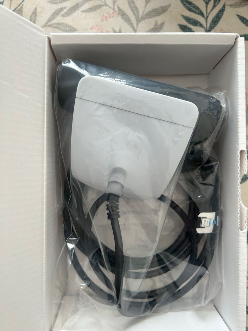 Cámara HD Sony para PS5 afbeelding 4