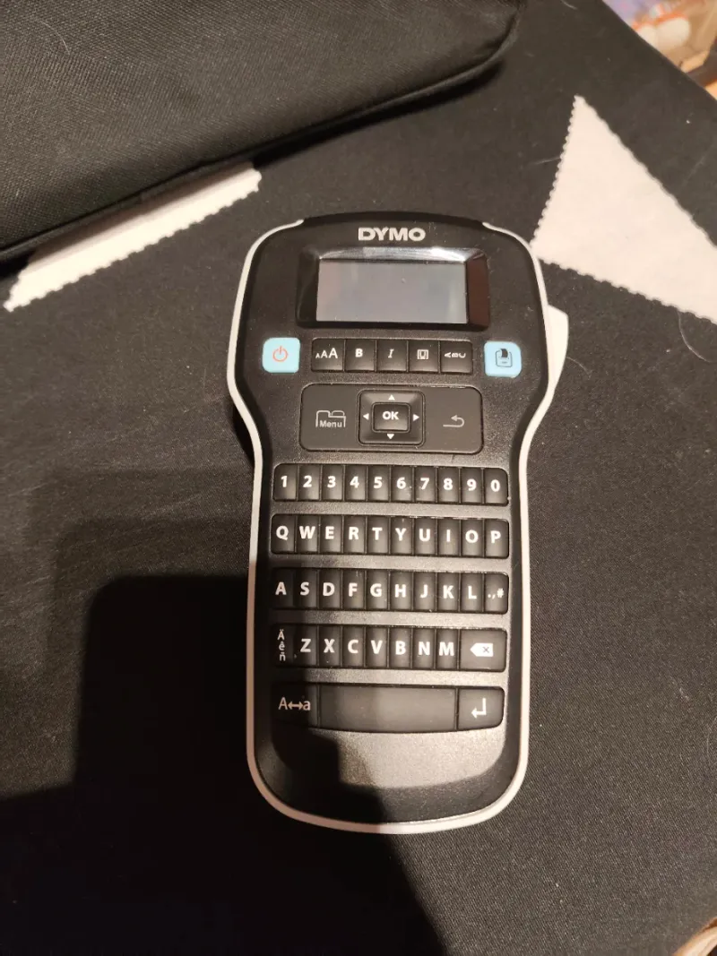 Dymo LabelManager 160 afbeelding 2