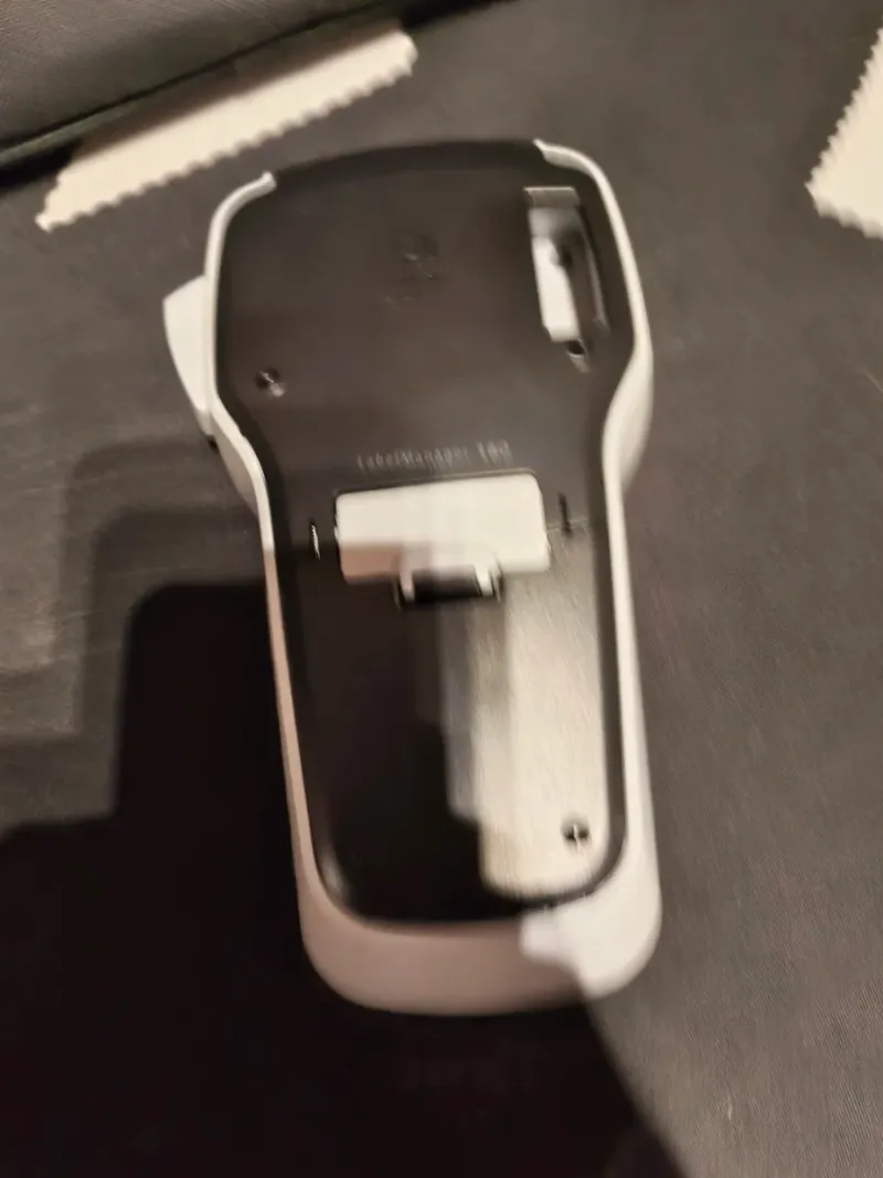 Dymo LabelManager 160 afbeelding 3