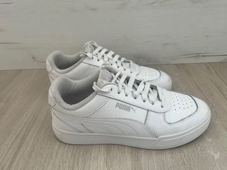 Zapatillas Puma Blancas Talla 41