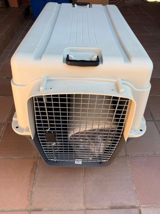 Transportín IATA para Perro Muy Grande