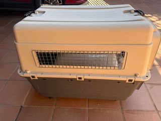 Transportín IATA para Perro Muy Grande