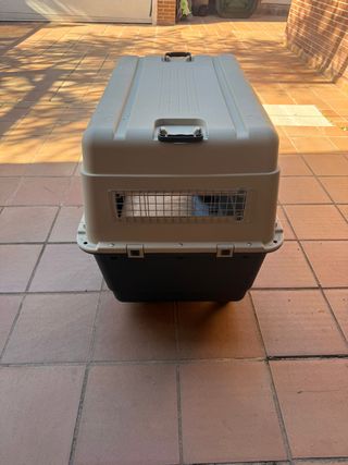 Transportín IATA para Perro Muy Grande