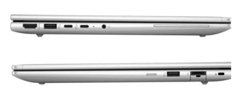 Ordenador portátil HP EliteBook afbeelding 2