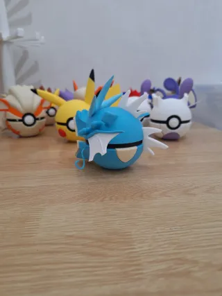 Pokebola Gyarados Pokémon