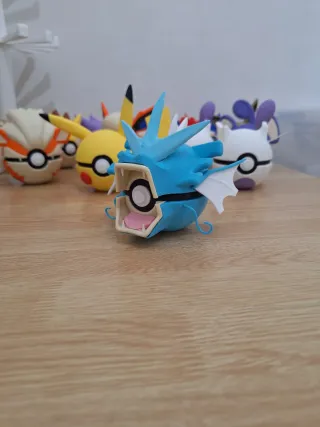 Pokebola Gyarados Pokémon